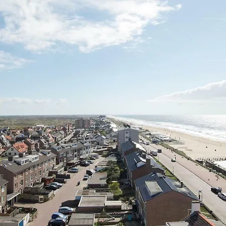 Beach&sea View Apartment