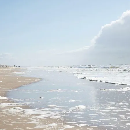 Beach&sea View * Zandvoort