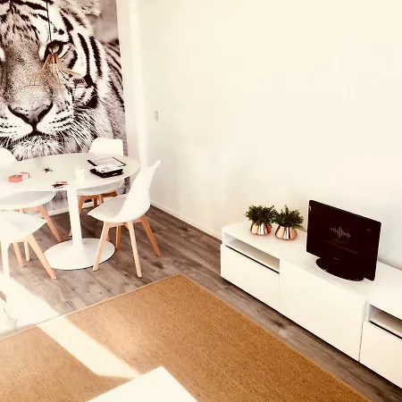 Apartment Beach&sea View Zandvoort