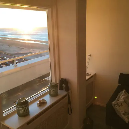 Beach&sea View Zandvoort